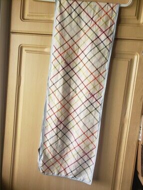Coach Silk Scarf